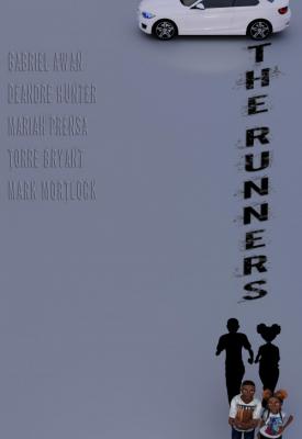 poster for The Runners 2022