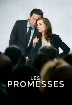 poster for Promises 2021