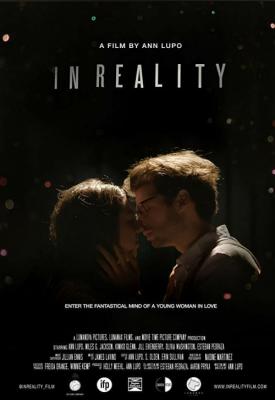 poster for In Reality 2018