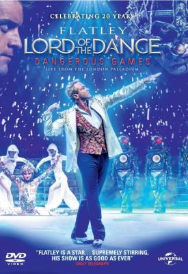 image for  Lord of the Dance: Dangerous Games movie