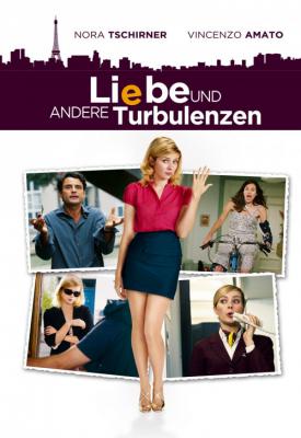 poster for Girl on a Bicycle 2013