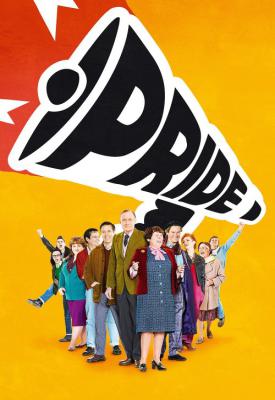 poster for Pride 2014