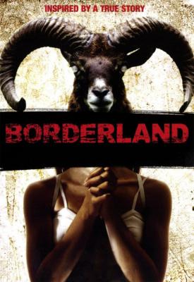 image for  Borderland movie