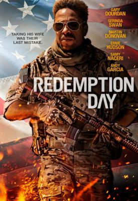 image for  Redemption Day movie