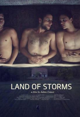 poster for Land of Storms 2014