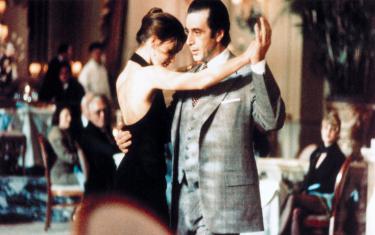 screenshoot for Scent of a Woman