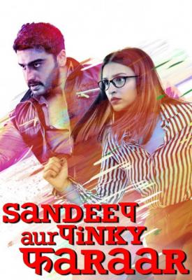 poster for Sandeep Aur Pinky Faraar 2021