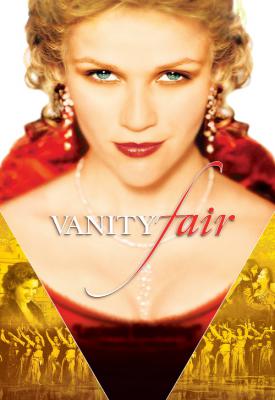 poster for Vanity Fair 2004