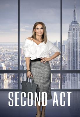 image for  Second Act movie