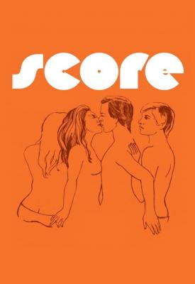 poster for Score 1974