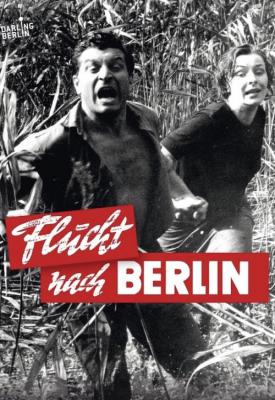 poster for Flucht nach Berlin 1961
