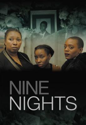 poster for Nine Nights 2019