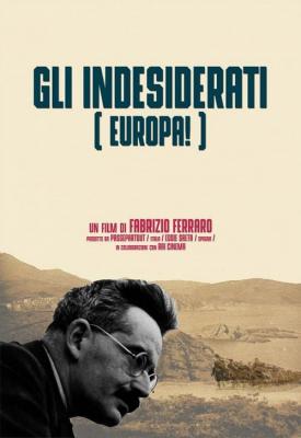 image for  Les Unwanted de Europa movie