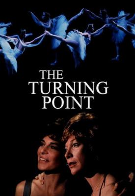 poster for The Turning Point 1977