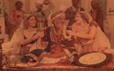 screenshoot for Shalom Bollywood: The Untold Story of Indian Cinema