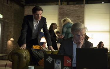 screenshoot for The Fifth Estate