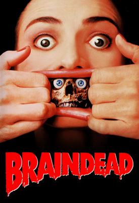 poster for Braindead 1992