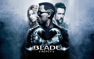 screenshoot for Blade: Trinity