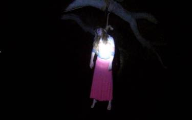 screenshoot for The Bell Witch Haunting