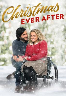 poster for Christmas Ever After 2020