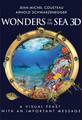image for  Wonders of the Sea movie