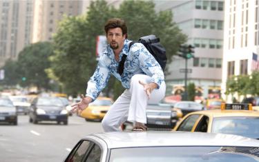 screenshoot for You Dont Mess with the Zohan
