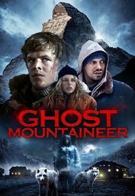 poster for Ghost Mountaineer 2015