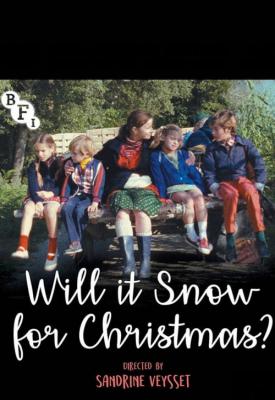 poster for Will It Snow for Christmas? 1996