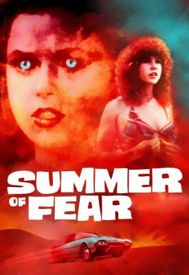 poster for Summer of Fear 1978