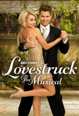 image for  Lovestruck: The Musical movie