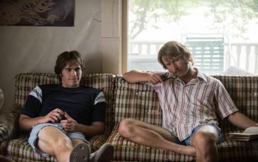 screenshoot for Everybody Wants Some!!