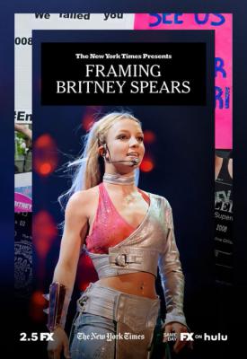 image for  The New York Times Presents Framing Britney Spears movie
