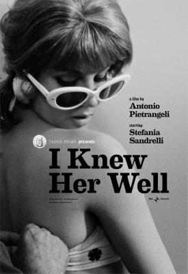 image for  I Knew Her Well movie