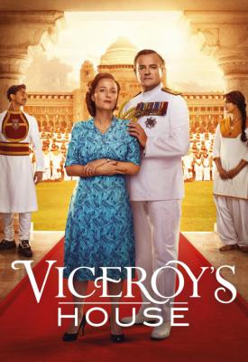 poster for Viceroys House 2017