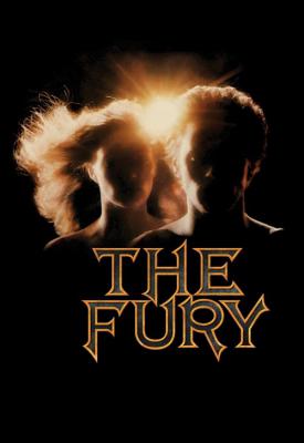 poster for The Fury 1978
