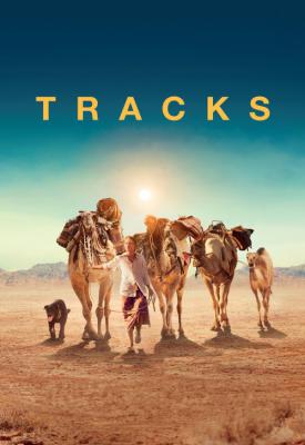 poster for Tracks 2013