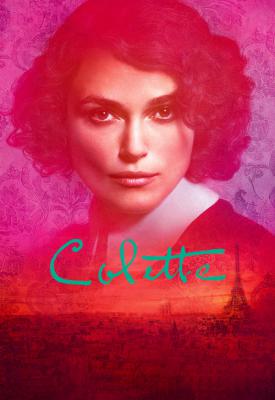 poster for Colette 2018