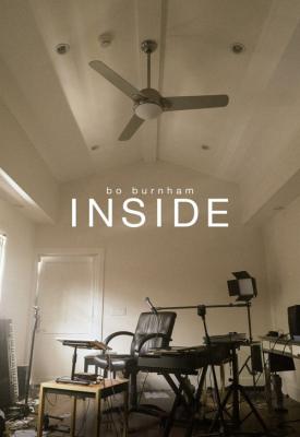 poster for Bo Burnham: Inside 2021