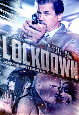 poster for Lockdown 2022