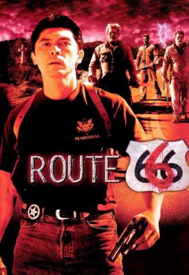poster for Route 666 2001
