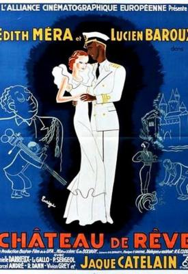 poster for Dream Castle 1933