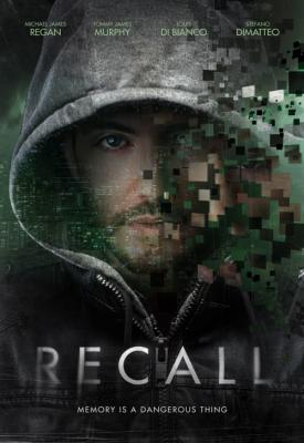 image for  Recall movie
