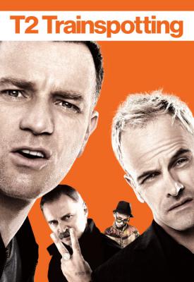 image for  T2 Trainspotting movie