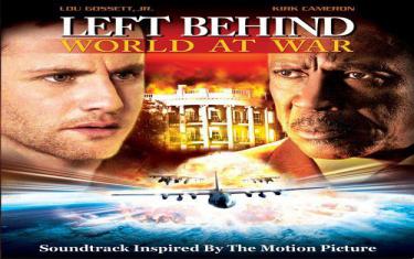 screenshoot for Left Behind III: World at War