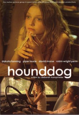 poster for Hounddog 2007