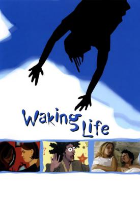 image for  Waking Life movie