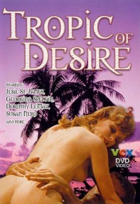 poster for Tropic of Desire 1979