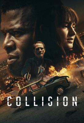 poster for Collision 2022