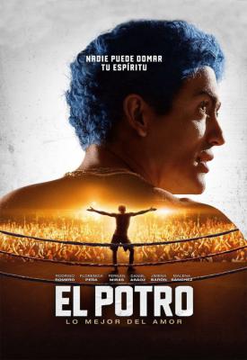 poster for El Potro, lo mejor del amor 2018