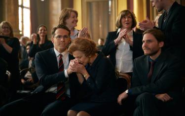 screenshoot for Woman in Gold